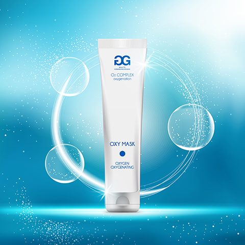 O2 complex 2gbeautycommunications Profumeria Astesani